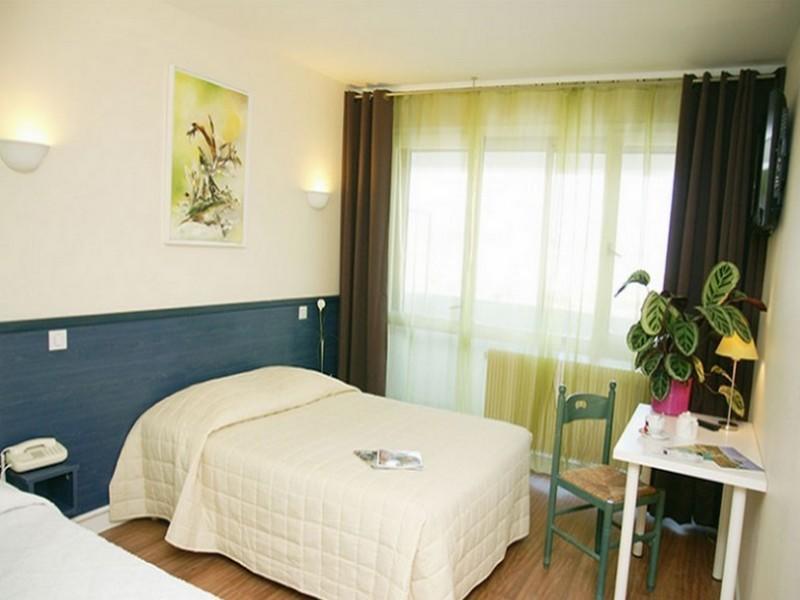 Le Chagny Hotel Chagny  Room photo
